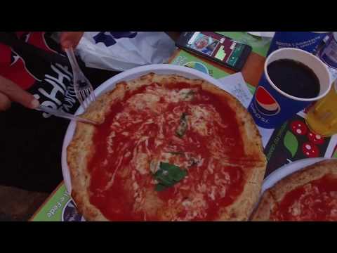 [EVENTI] Ciao Sponsor Ufficiale del Napoli Pizza Village 2017