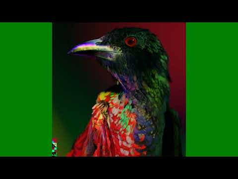 Flume Feat MAY-A - Say Nothing (Tchami Remix)