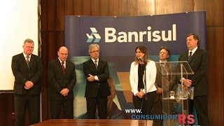 Banrisul lança Universidade Corporativa