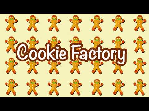 Children's Sleep Meditation Story | Cookie Factory