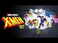 X Men 97 Extended Theme