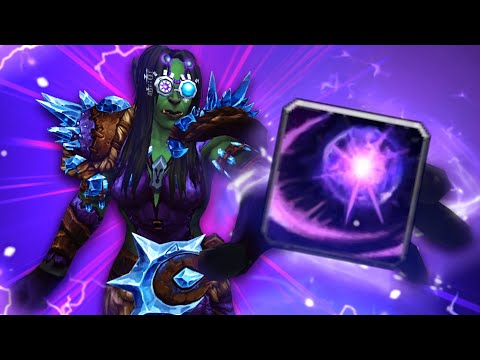 That Arcane Mage Just OBLITERATED Him! (5v5 1v1 Duels) - PvP WoW: Shadowlands 9.2.5