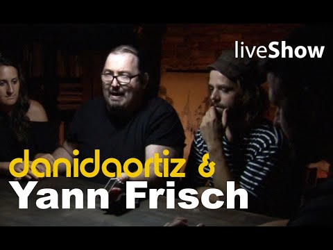 Dani DaOrtiz & Yann Frisch - SHOW