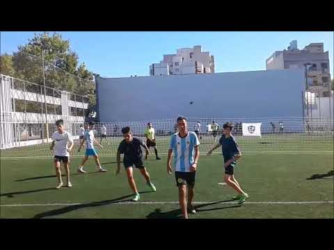 SinNombre3 -  Fecha1 Copa Palermo