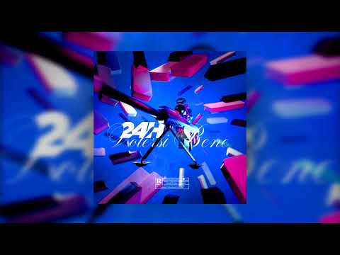 Chakra, Zano, Blur - 24H Freestyle / Volersi Bene (prod. Chakra)