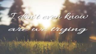 Rendy Pandugo - I Don&#39;t Care (Lyric Video)