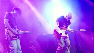 Youth Lagoon at Primavera Sound 2025