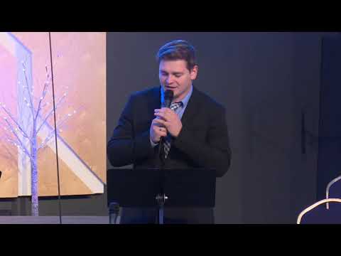 Worship Service - January 9, 2022 - Morning