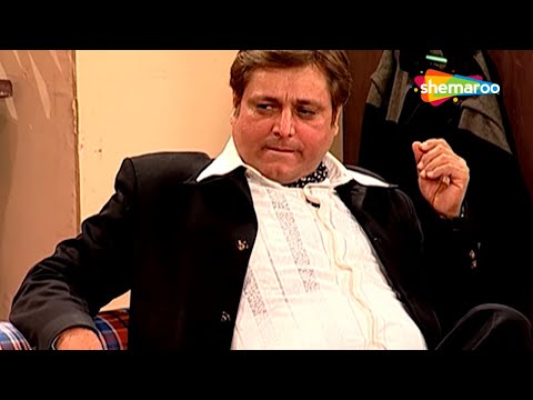 Gujarati Natak "Sambhav Asambhav" | Full Play | Manoj Joshi, Swati Shah, Pallavi Pathak