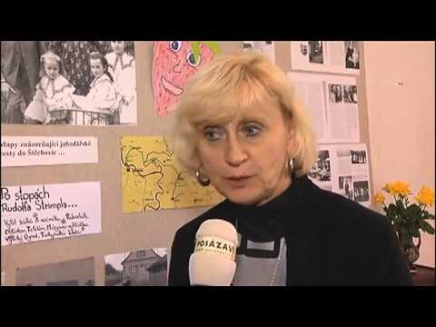 Z Ameriky do Čech - Příběh jahodového krále