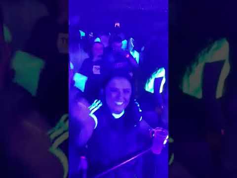 Mc Blast b2b Mc Fusion - Dj Herby D - Downforce BadBoys