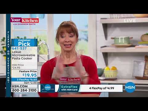 HSN | The Monday Night Show with Adam Freeman 06.03.2019 - 08 PM