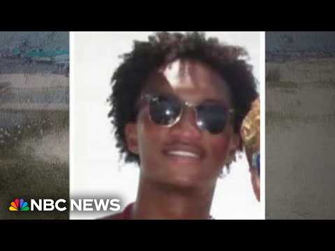 New details in Mississippi teen’s death 
