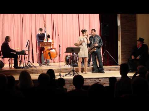 La Boujeau - Lady Be Good