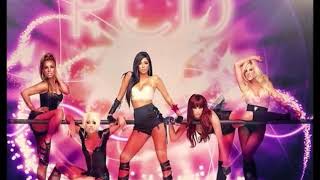 The Pussycat Dolls - Whatcha Think About That (Alternate Version)