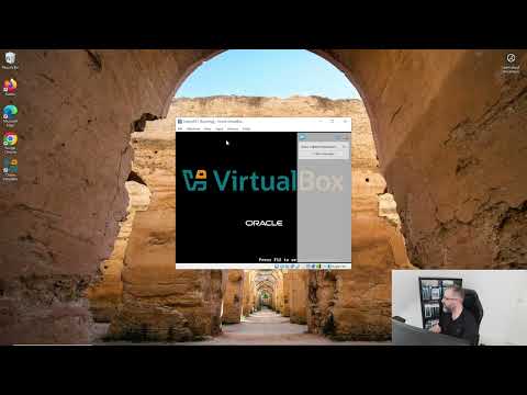 How to Install Windows Server 2019 on VirtualBox | Step-by-Step Guide (with Network Settings)