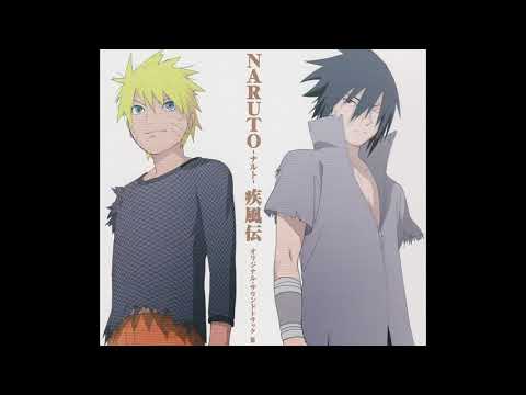Naruto Shippuden OST - NARUTO Main Theme '16