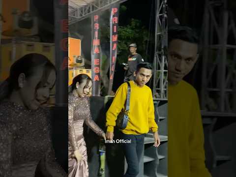 TASYA ROSMALA DI GANDENG SIAPA YAAA? #tasyarosmalaterbaru #tasyarosmala #shorts