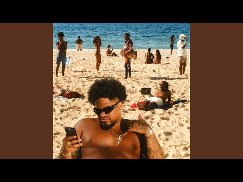 DJAVAN (Gravado Na Casa Deezer, RJ)