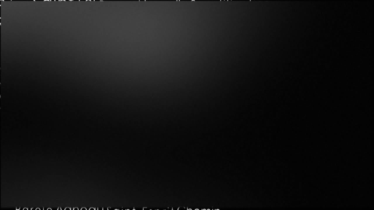 Thumbnail of video: Il y a une seule vérité, Jésus Christ de Nazareth (19/05/15) 