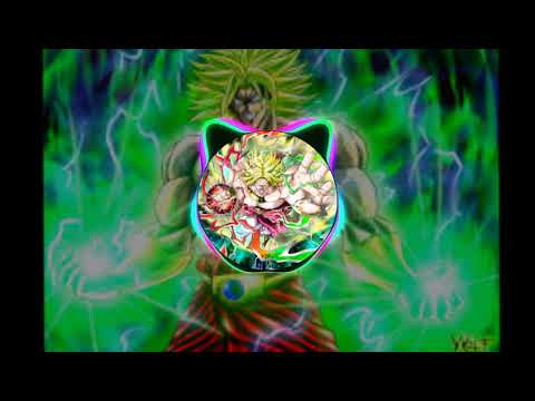 Rap về broly (tp)