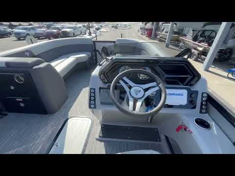 Boat video thumbnail