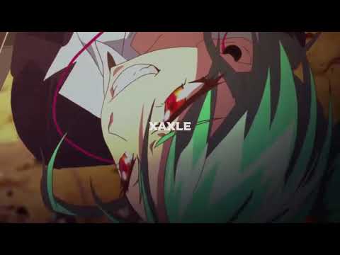 Convolk x Lil Uzi Vert "key" (Prod.by Xaxle)