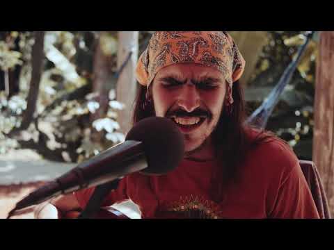 Jim Hahn - Sobre La Luz (com Niní Gallón e Arnaldo Herrera)