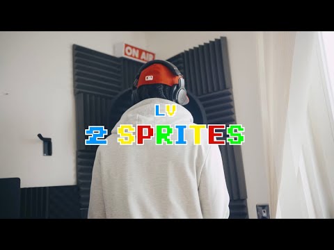Lv - 2 Sprites (Music Video)