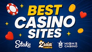 Top Sites Like Spree Casino | Best Alternatives 2025