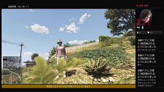 【GTAオンライン】カジノ強盗準備とよしなしごと