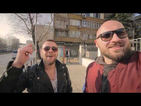 Bashmotion Vlog 216 - Диско