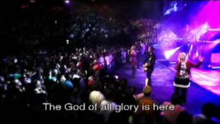 Hillsong - Welcome In This Place - With Subtitles/Lyrics
