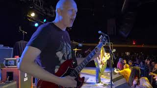 Lanemeyer Full Set 12/03/2022 Pop-Punk Starland Ballroom NJ