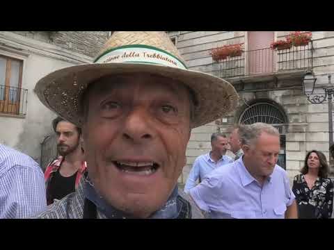 Roseto Valfortore Festa del Grano Seconda Edizione