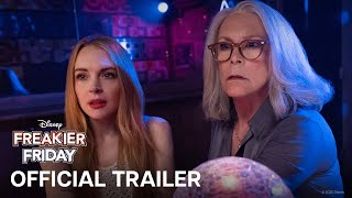 Download lagu Freakier Friday | Trailer mp3 Download lagu Freakier Friday | Trailer mp3