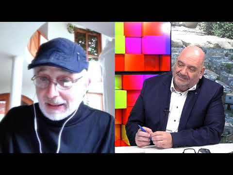 PIRKADAT Breuer Péterrel: Seres Attila