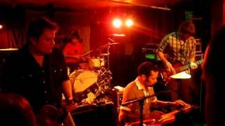 Relentless7- Serve Your Soul p.1 (Kenny&#39;s Castaways- Fri 12/12/08 Encore).MOV