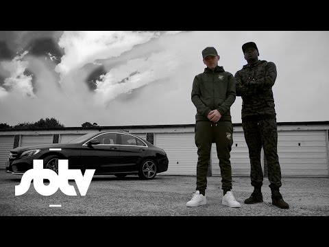 Benny Banks x Joe Black ft S Loud | Way Too Long [Music Video]: SBTV (4K)