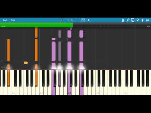 Hospital Song - Ben Folds