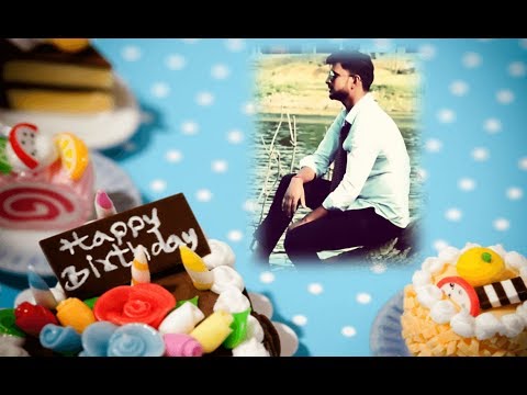 Happy birthday prabhat