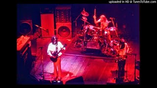 Van Der Graaf Generator ► La Rossa [HQ Audio] Peel Session 1976