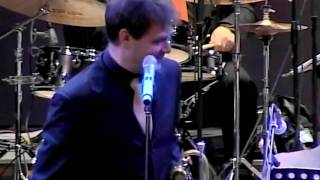 When You're Smiling - Italian Big Band feat. Michael Supnick - Teatro Petruzzelli di Bari