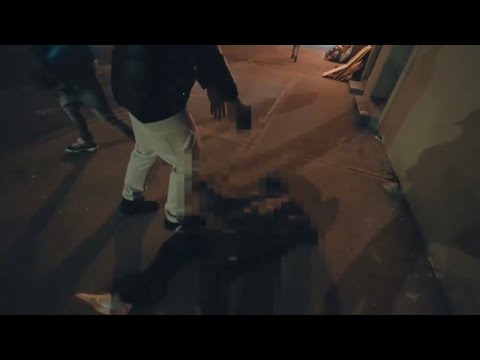 Milo Floxks x Jah Blexz x Zayy Floxks x RuBrazy - “Go 2 Da Moon”