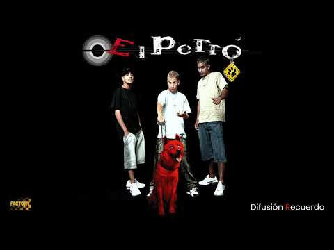 Lágrimas Por Lágrimas - El Perro
