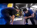 근수저 EP.2ㅣ110kg가 된 아들과 레슬링.. 그리고 눈물