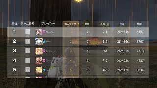 2/8 16:30 シングルゲリラ
