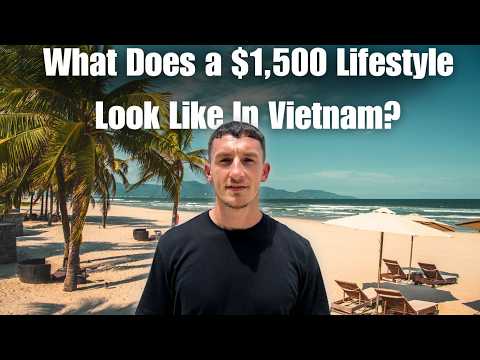 Cost of living in Da Nang, Vietnam (Realistic Budget in the World's Cheapest Country)