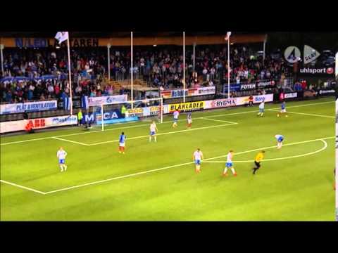 2015-08-17 Åtvidabergs FF - IFK Norrköping 1-1 (1-0)