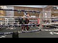 Supercup Duisburg Fullcontact 80kg Thomas Töppel Vs Jacob Wille